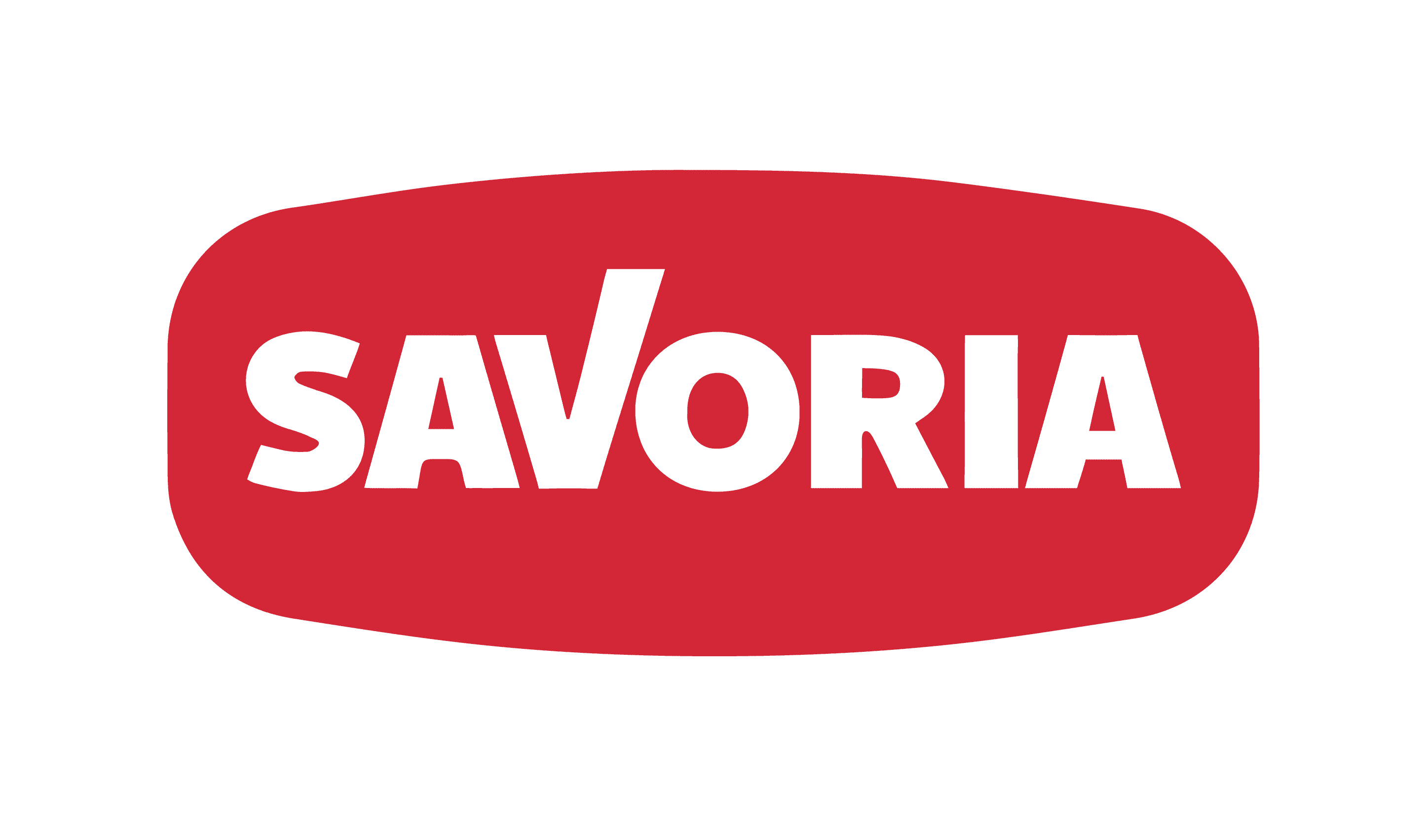 Logo SAVORIA